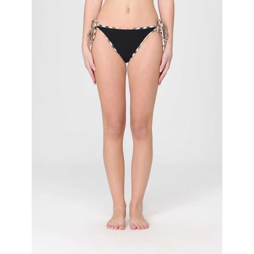 Burberry Women Polyamide Bikini Top Burberry